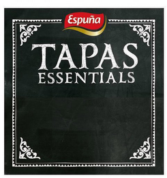 TAPAS ESSENTIALS ESPUÑA logo