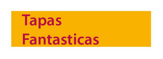 TAPAS FANTASTICAS logo