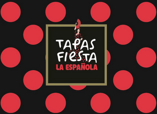 TAPAS FIESTA LA ESPANOLA logo
