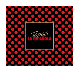 TAPAS LA ESPAÑOLA logo