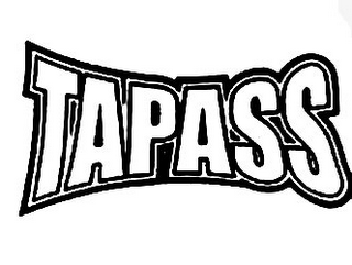 TAPASS logo
