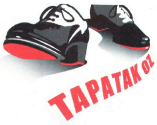 TAPATAK OZ logo