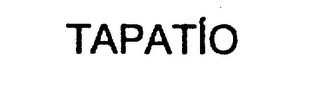 TAPATIO logo