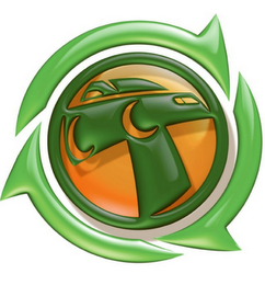 TAPATIO AUTO & TRUCK WRECKING T logo