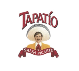 TAPATIÓ SALSA PICANTE logo