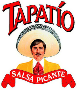 TAPATÍO SALSA PICANTE logo