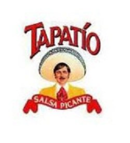 TAPATÍO SALSA PICANTE logo