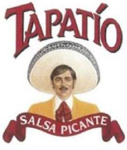 TAPATÍO SALSA PICANTE
