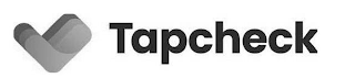 TAPCHECK logo