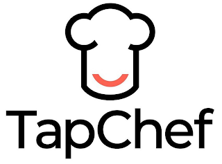 TAPCHEF logo