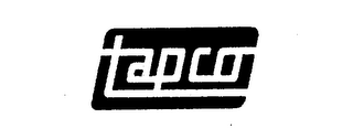 TAPCO logo