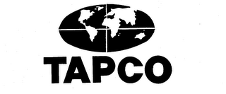 TAPCO logo