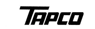 TAPCO logo