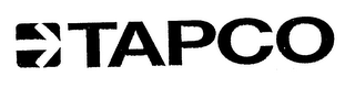 TAPCO logo