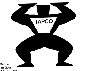 TAPCO logo