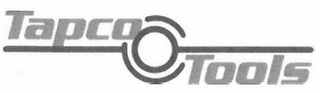 TAPCO TOOLS logo