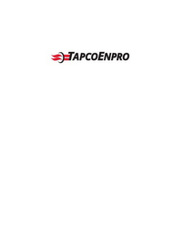 TAPCOENPRO logo