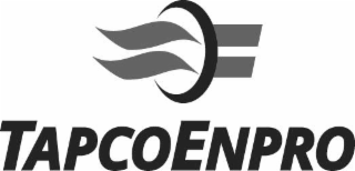 TAPCOENPRO logo