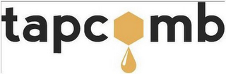 TAPCOMB logo
