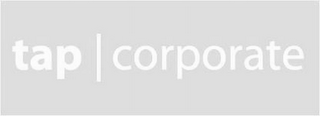 TAP|CORPORATE logo
