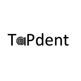 TAPDENT logo