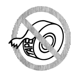 TAPE logo