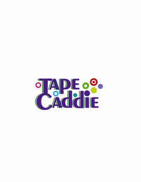 TAPE CADDIE logo