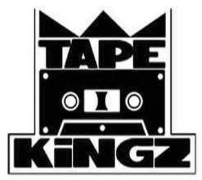 TAPE KINGZ logo