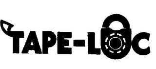 TAPE-LOC logo