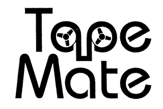 TAPE MATE logo