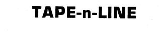 TAPE-N-LINE logo