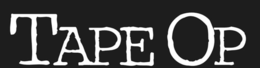TAPE OP logo