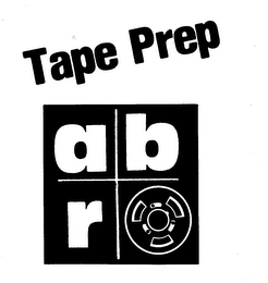 TAPE PREP logo