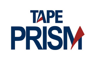 TAPE PRISM logo