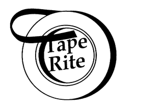 TAPE RITE logo