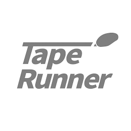 TAPE RUNNER logo