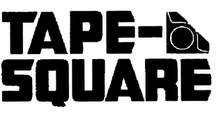TAPE-SQUARE logo