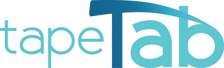 TAPE TAB logo
