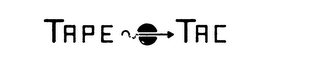 TAPE TAC logo