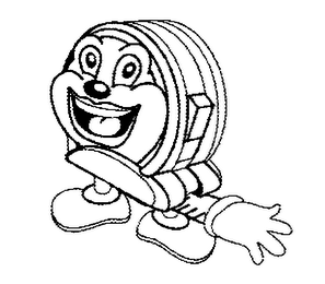 TAPE TOT logo