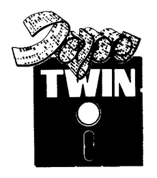 TAPE TWIN logo