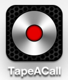 TAPEACALL logo