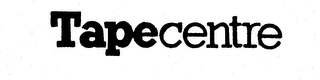TAPECENTRE logo