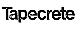 TAPECRETE logo