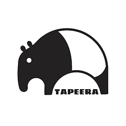TAPEERA logo