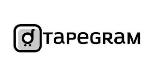 TAPEGRAM logo