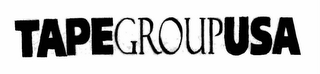 TAPEGROUPUSA logo