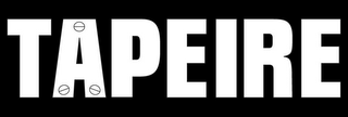TAPEIRE logo