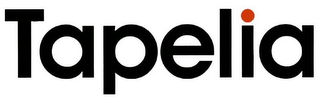 TAPELIA logo
