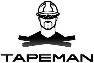 TAPEMAN logo